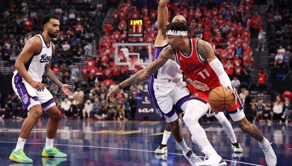 Jordan Miller and Titi Washington will fight for a spot for marbles