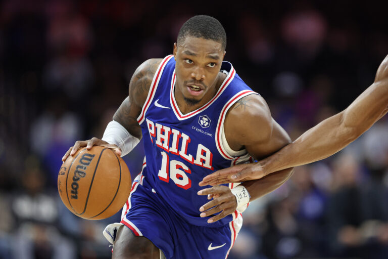 Former 76ears, Nets Guard becomes one of European paid players