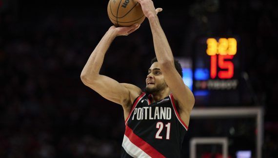 Raian Rupert Bounce Nev Orleans