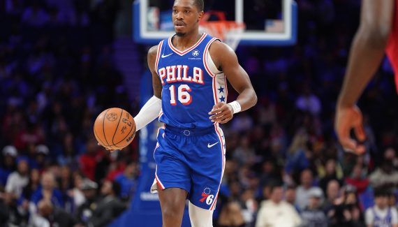 Lonnie Walker IV is already returning to Europe