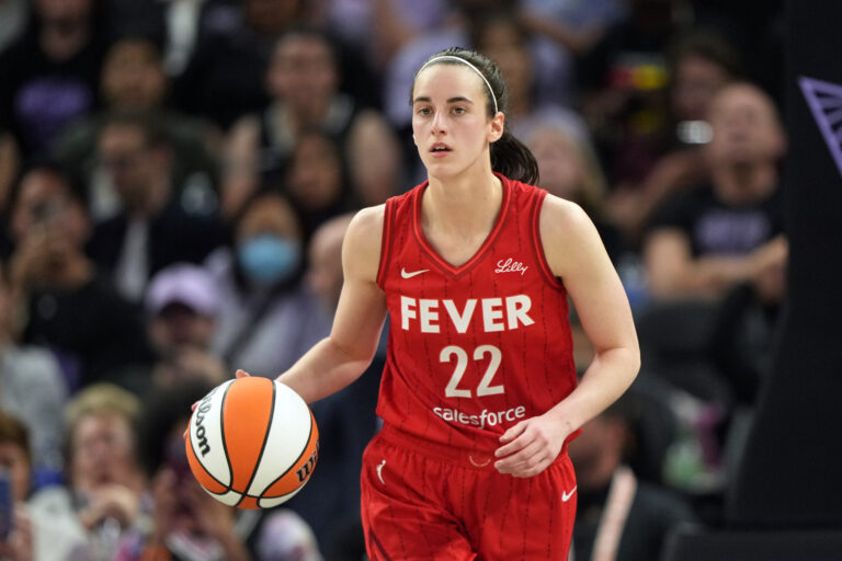 Caitlin Clark Stalker pleaded guilty, sentenced to prison