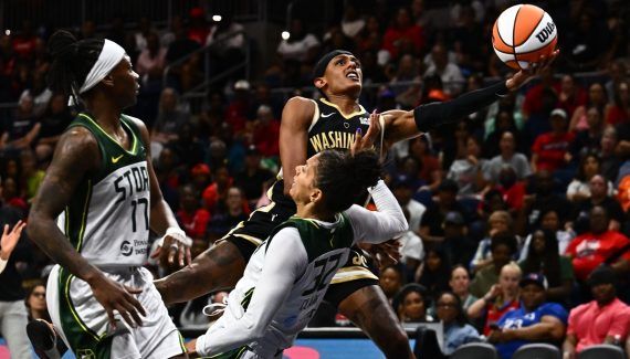 Washington Mussel Seattle After Vacation