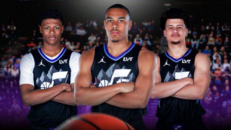 The biggest mistake of Utah Jazz in 2025 NBA Free Agency