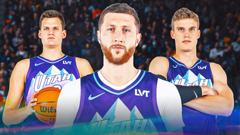 Utah Jazz’s perfect move in 2025. NBA Offseason