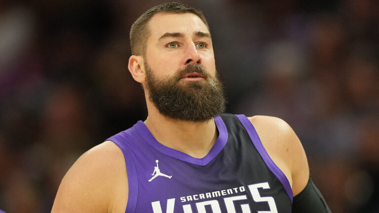 Jonas Valanciunas’ Greece enters the loss of KF