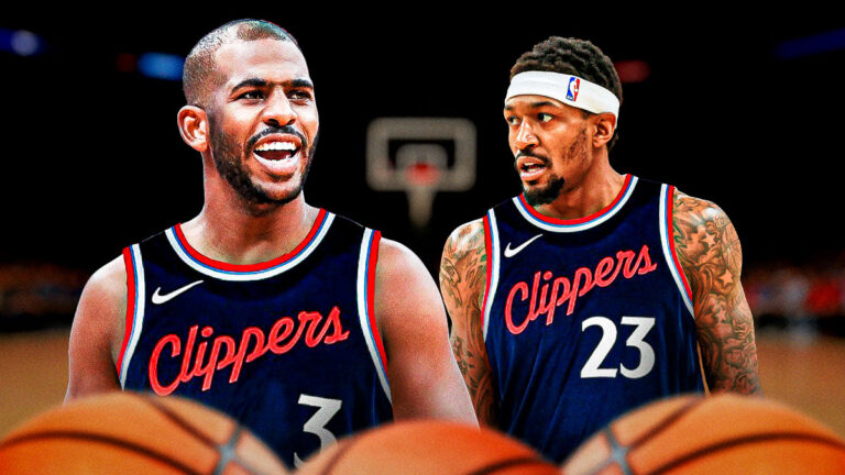 3 Reasons will appear despite the addition of Bradley Beal, Chris Paul