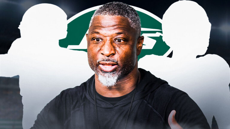 2 Sneaky New York Jets Trade Canditives entering 2025. Training Camp