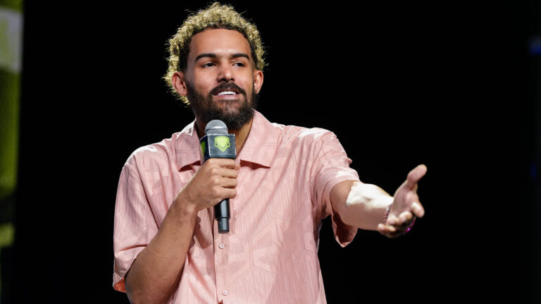 INSIDER SLAX ATLANTA WITH TRAE YOUNG UCJET Extension warning