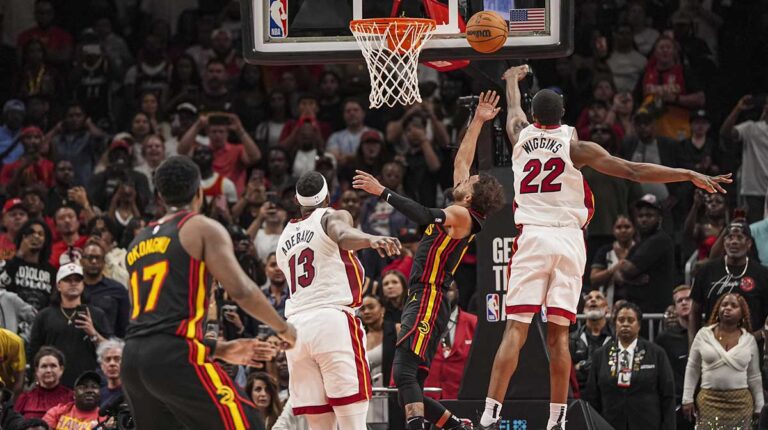 Trae Young gets a prediction of an enlargement from insider