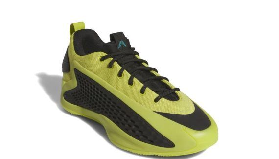 Color “Previous Lime” for AE 1 Low