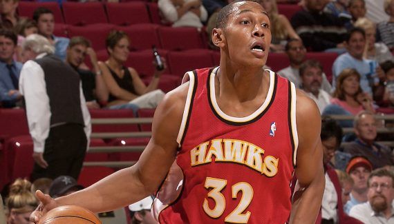 Boris Diaw recalls his Rookie Season in Sokola