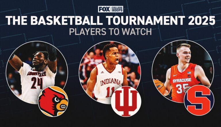 Basketball Tournament 2025: Iogi Ferrell, DJ Burns Jr. Among the players to watch