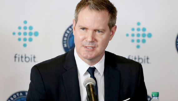 New President to transform Mavs in “Sports and Fun Jobs”