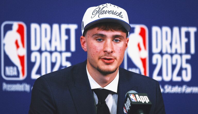 Ticket prices for NBA Cooper Flagg’s debut debit debi flies