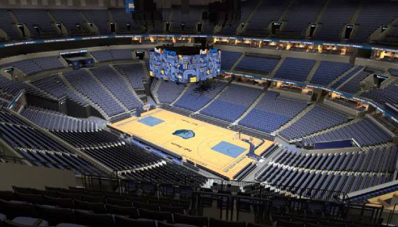 Negotiations between Gricks Greek and the city of Memphis belittled