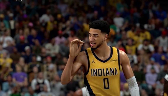 NBA 2K26 | Prolay hopes to improve “GamePlay”