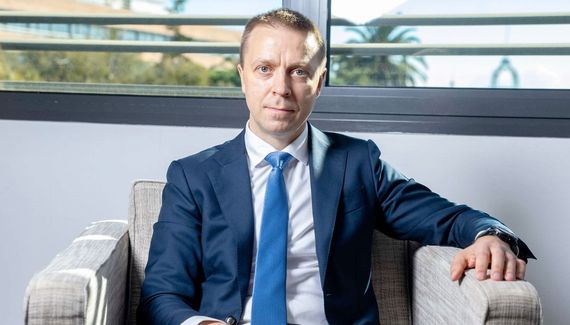 The head of Euroleague hopes “NCAA error” will close quickly