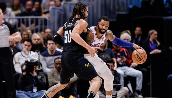Back home after paying your debts, Marcus Morris “learned his lesson”