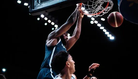 After Vlatka Cancara, Slovenia loses Josh Heaven for Euroapris Vlatko Cancar, Slovenia loses Josh sky for the euro