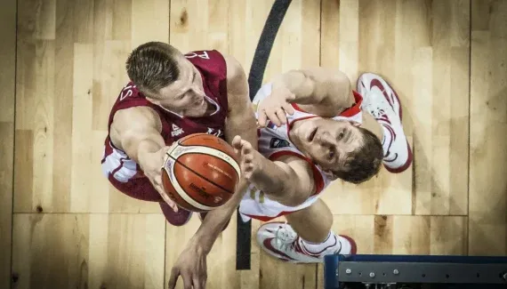 Gueres Porzingis Near the latest Najnvijeverineri la Latronigerist, Crresentuove-Hardware Pracue a Hartehovier The Latvian