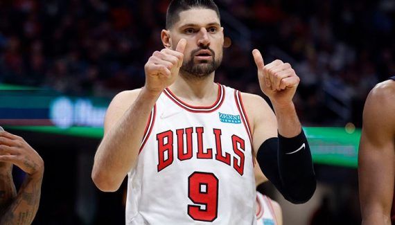 Nikola Vaćević is quite cut rather than transferred?