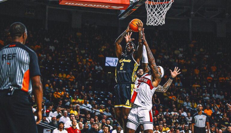 TBT 2025 Quarterfinals Recap: Aftershocks, We are D3 in advance