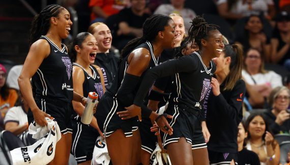 With Migna Toure, Sun Connecticut strengthens its French accent