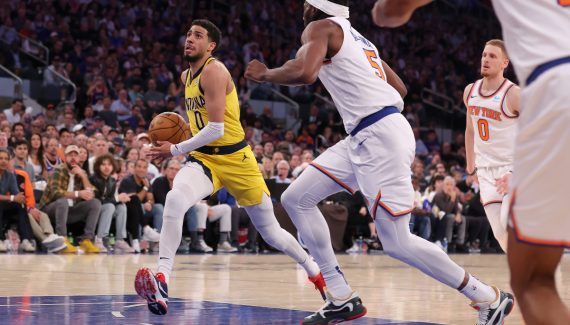 After injury to the Tires Haliburton, the envelope for pagers