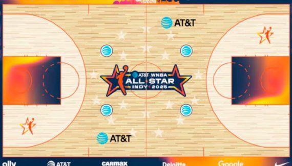 4-point area among new rules
