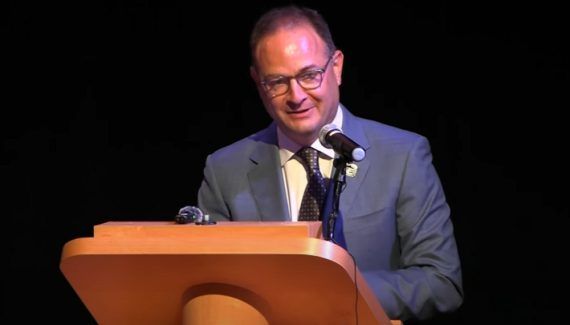 Adrian Volunar Cvet in her new life as a manager