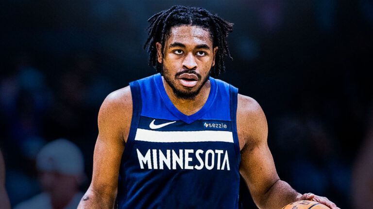 1 Move Timberwolves to make 2025 NBA Offseasone