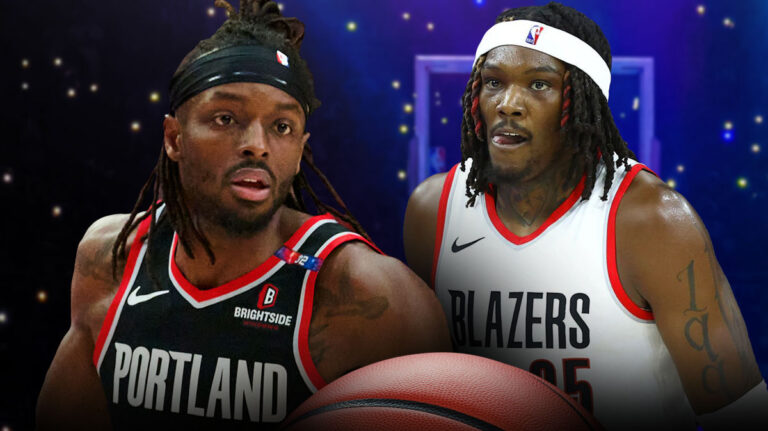 1 Move Trail Blazers should have made in 2025. NBA Offseasia