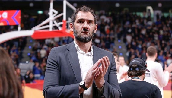 FIBA Europe cooperates “to the maximum” with the NBA