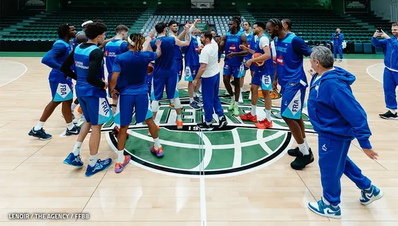 On which channel do you see Blues in Euro 2025?