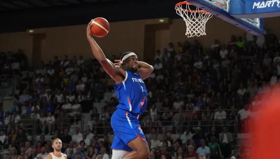 France: re-gathering enemy brothers