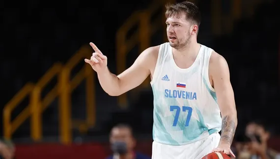 Physical transformation of the Donteik ports observed by his teammates