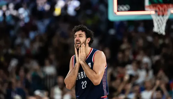 Certain news for Vasilije Micic