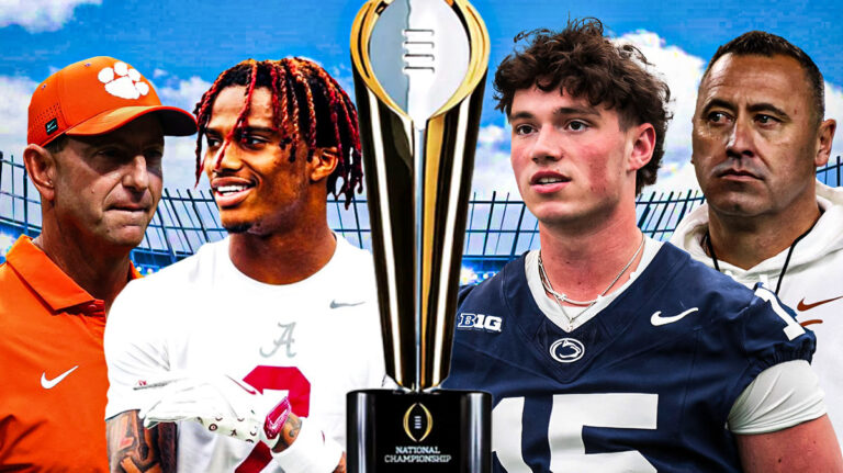 2025 Preseason college Advantage