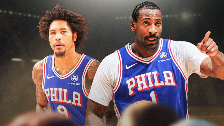 3 times Intercepted Philadelphia 76ers Trade Candidates in season 2025-26
