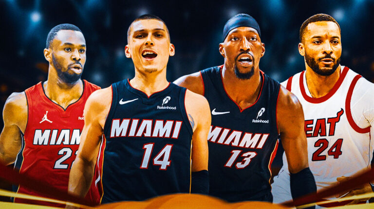 6 I can’t miss games on the Miami Schedule Heat 2025-26