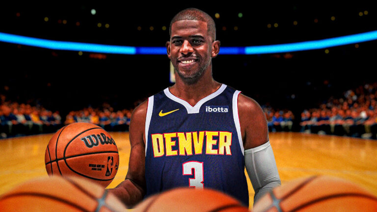 1 Move Denver Nuggets should have made 2025 NBA Offseasone
