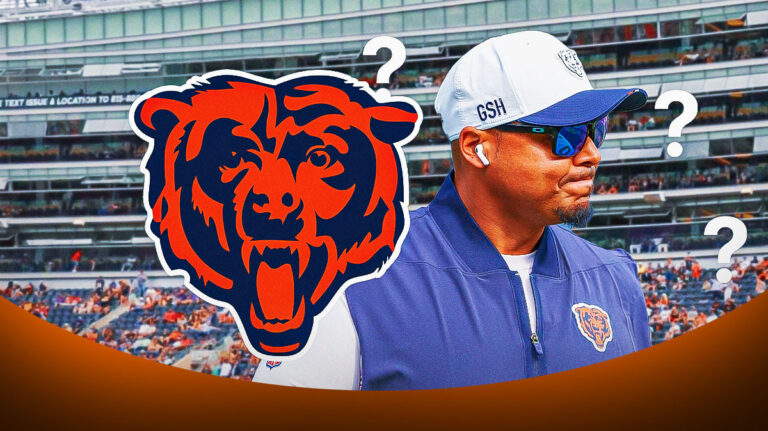 Bears’ Most Been Roster 53-Man 2025 NFL Season