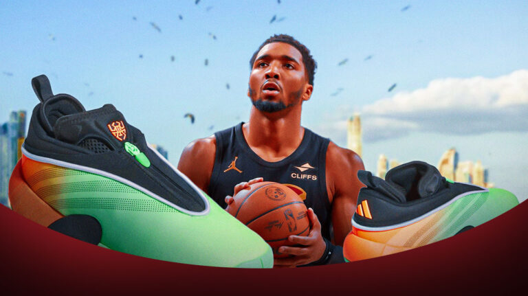 Adidas Don issues 7 ‘Panama’ Soon