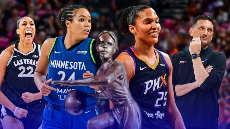 Alissa Thomas Historical Performance Fuals MVP Legitimites