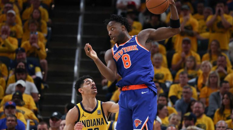 Og Anunobi opited Ronnie 2K over games