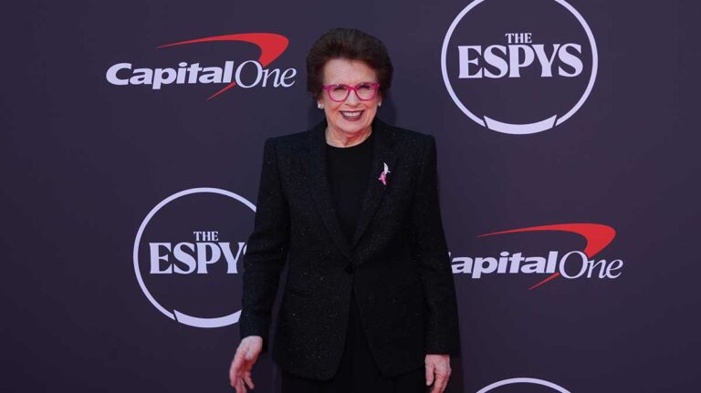 Billie Jean King’s Invaluated Response to Vicki Mbok’s victory