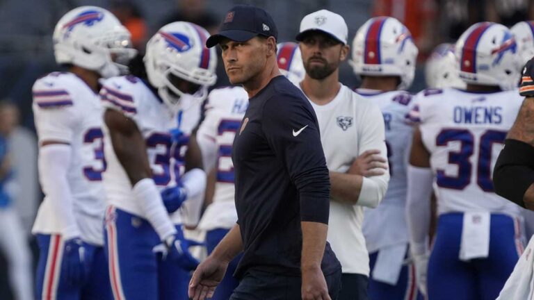 Ben Johnson has an invaluable reaction to improve vs. accounts