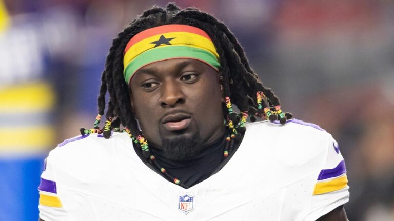 Tennessee claims that former Vikings 3. Circle on renunciation