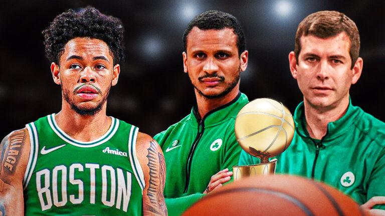 Main Reason of Celtics for No Trader Anfernee Simons Currently