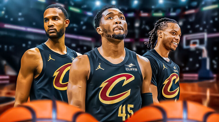 Cleveland Cavaliers 2025-26 Season forecasts after NBA schedule release